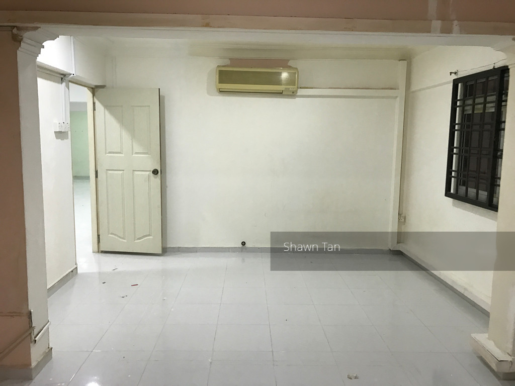 Woodlands Street 31 (Woodlands), HDB Jumbo #138013272